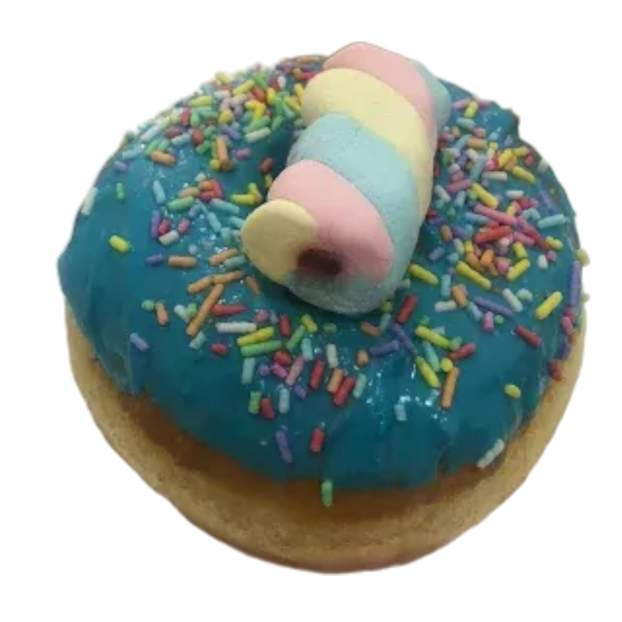 Homer blue