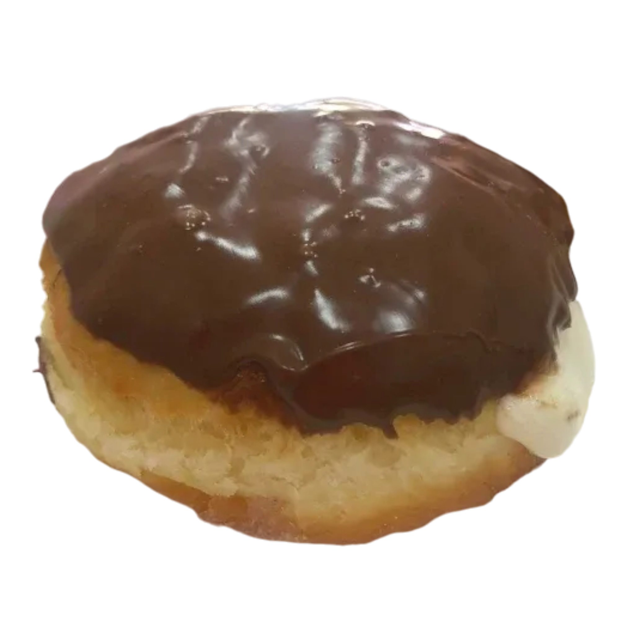Boston cream