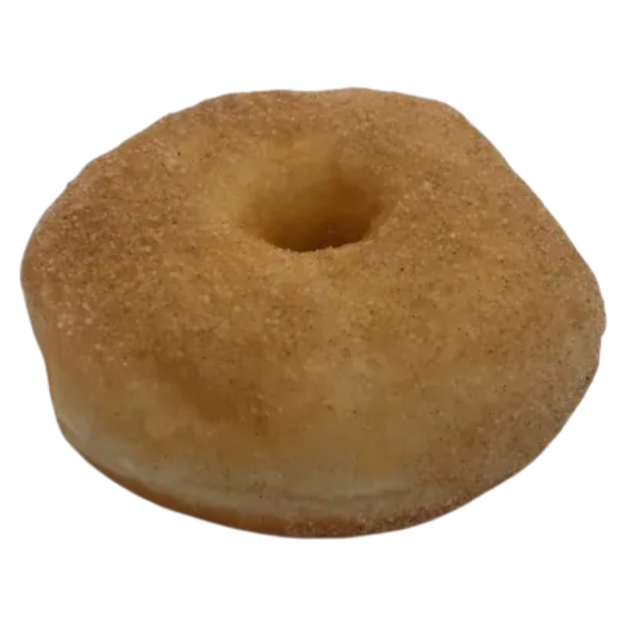 Açúcar e canela