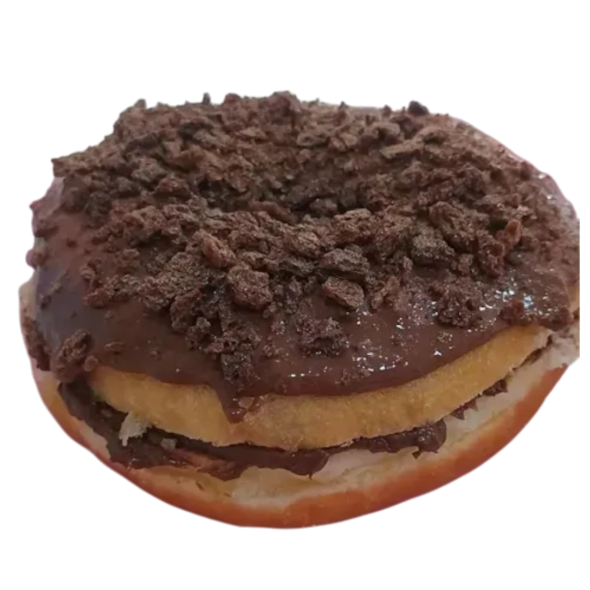 Ovomaltine
