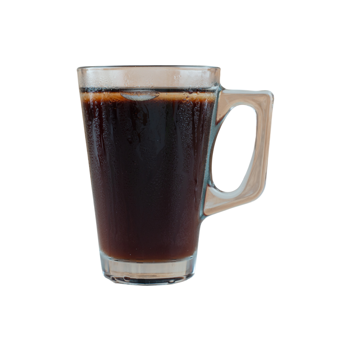 Café expresso longo