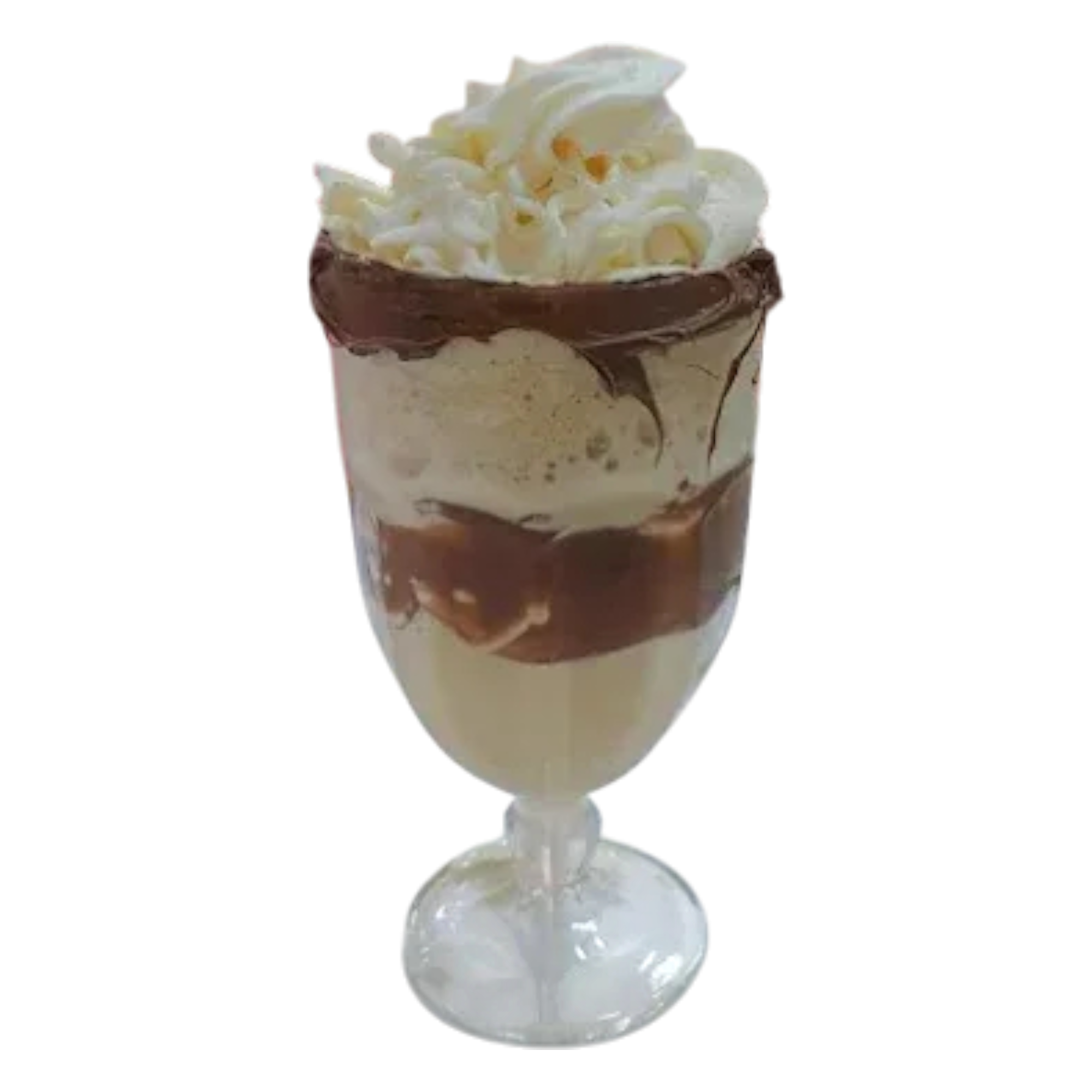 Capuccino GELADO