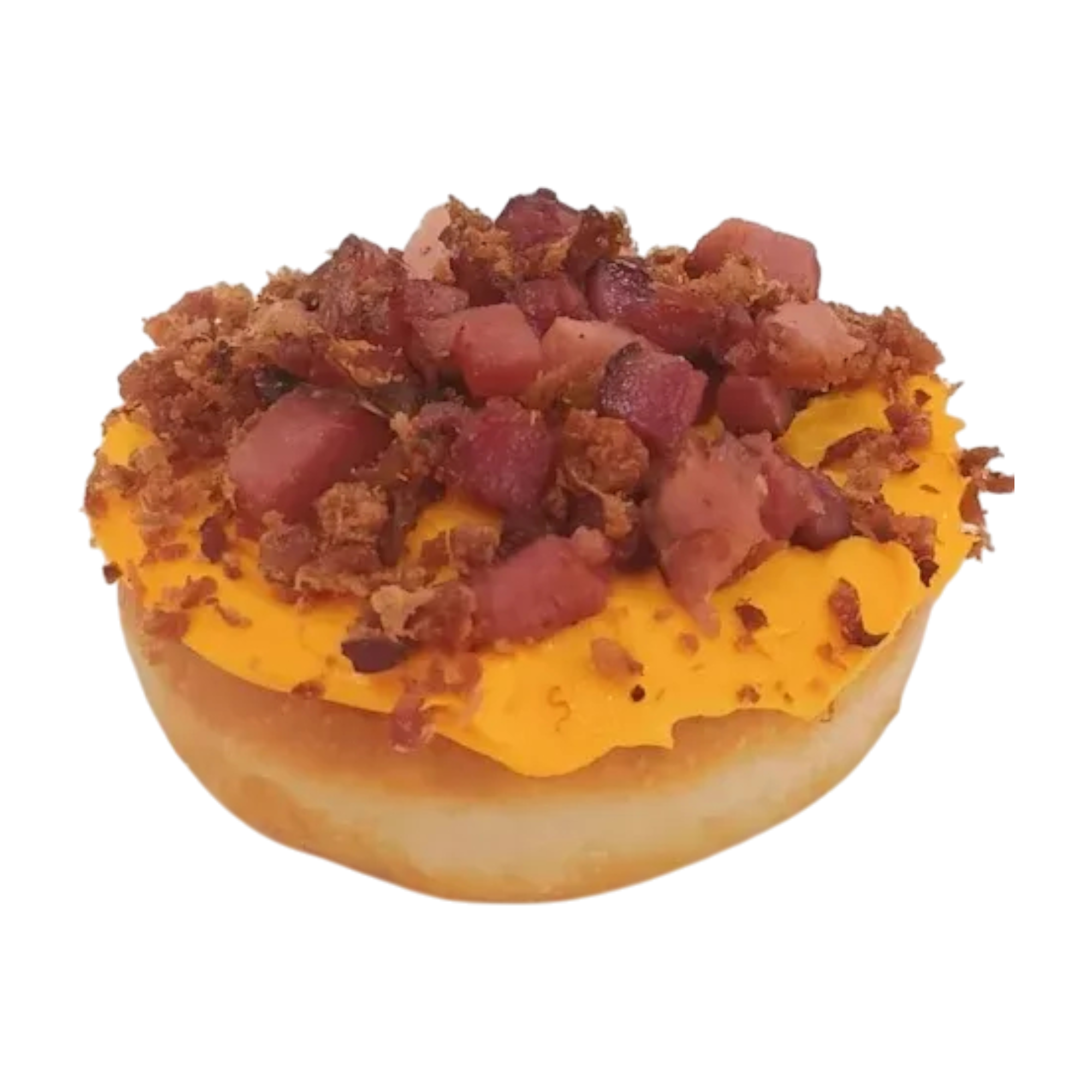 Cheddar com Bacon