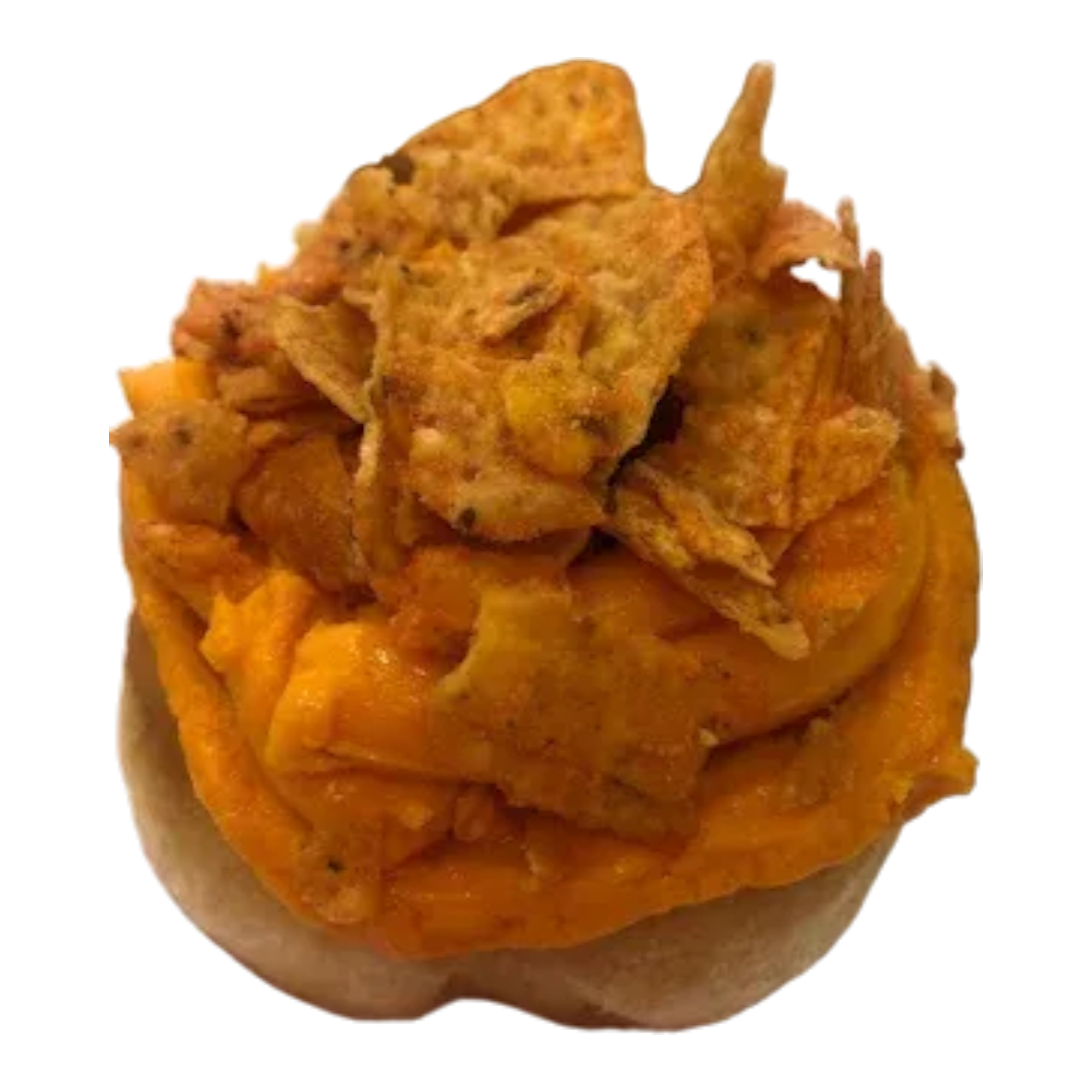 Cheddar com Doritos